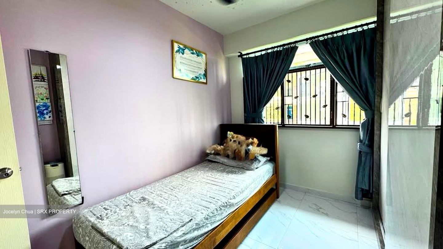 Blk 453A West Terra @ Bukit Batok (Bukit Batok), HDB 5 Rooms #604399111